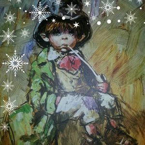 Meet your Posher, Suzie